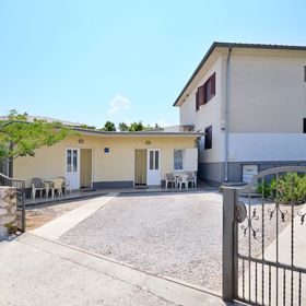 Apartments Branimir Novi Vinodolski