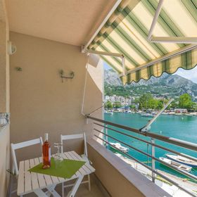 Apartments Cetina Omis