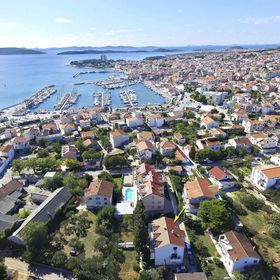 Apartment Jerka Vodice