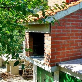 Apartments Berislav Rogoznica