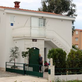 Apartments Berislav Rogoznica