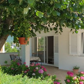 Apartment Ljiljana Novi Vinodolski