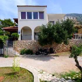 Apartments Bluesun Stanici