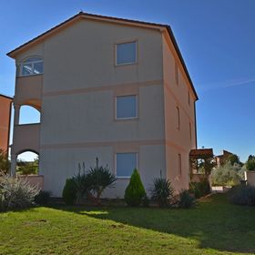 Apartment Marija Medulin