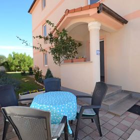 Apartment Marija Medulin