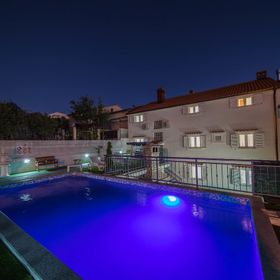 Apartments Grozdana Crikvenica