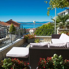 Apartments Grozdana Crikvenica