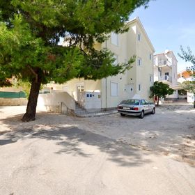 Apartments Blazenka Okrug Gornji