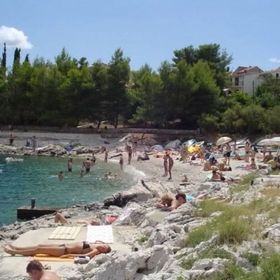 Apartments Blazenka Okrug Gornji