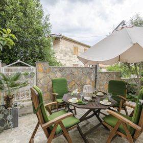 Apartments Ivanka Supetar