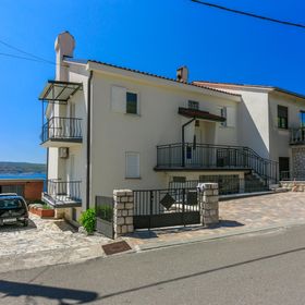 Apartment Mira Crikvenica