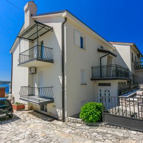 Apartment Mira Crikvenica