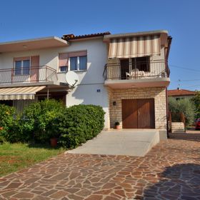 Apartment Boris Umag