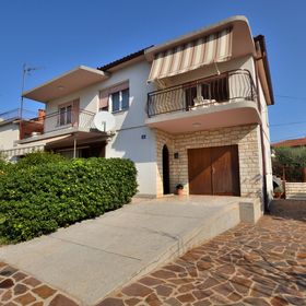 Apartment Boris Umag