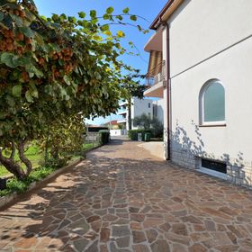 Apartment Boris Umag