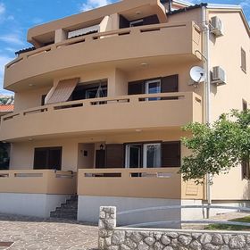 Apartments Barbalic Dean Baska
