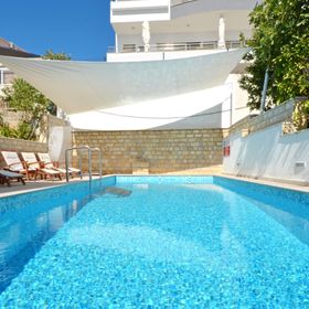 Apartments Inge Seget Vranjica