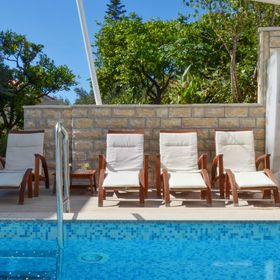 Apartments Inge Seget Vranjica