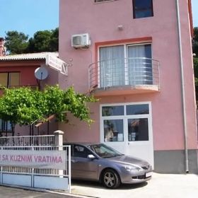 Apartment Predrag Pula