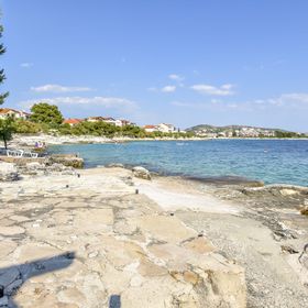 Apartments Anka Rogoznica