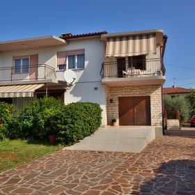 Apartments Boris Umag