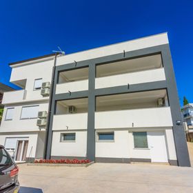 Apartments Cvetkovic Crikvenica