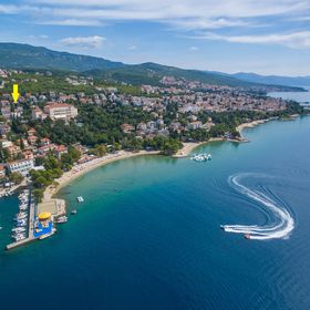 Apartments Cvetkovic Crikvenica