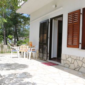 Apartment Kralj Fucak Silo