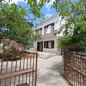 Apartment Kralj Fucak Silo