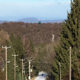 Családi Nyaraló Mátraszentlászló