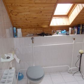 Családi Nyaraló Mátraszentlászló