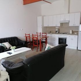 Apartman Pauletić Mihotići Matulji