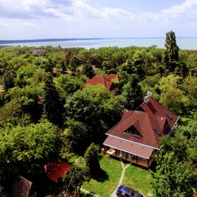 Bringás Nyaraló Balatonakarattya