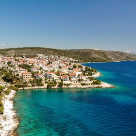 Apartments Lumini Okrug Gornji