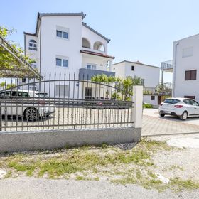 Apartments Antea Rogoznica