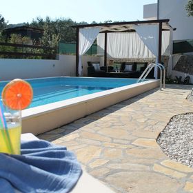 Apartment Bo&Dy Razanj