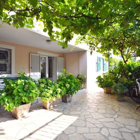 Apartments Vladimir Vodice