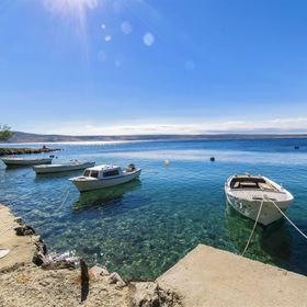 Apartments Ivan Starigrad Paklenica