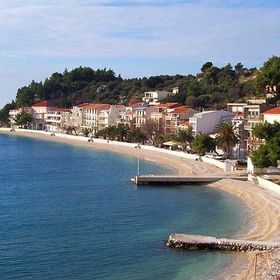Apartments Tonči Podgora
