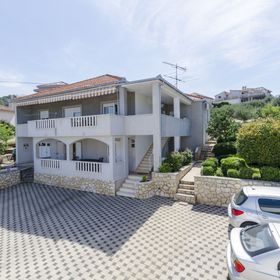 Apartments Marin Trogir