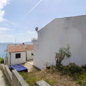 Apartments Zdenka Okrug Donji