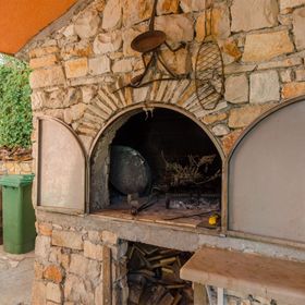 Apartments Ljubica Rogoznica