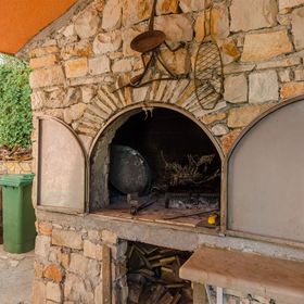 Apartments Ljubica Rogoznica