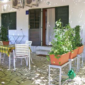 Apartment Željka Seget Vranjica