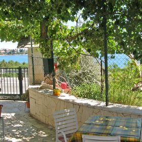 Apartment Željka Seget Vranjica