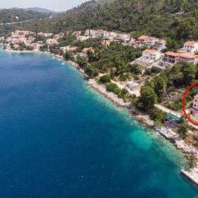 Apartments Marija Brna