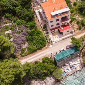 Apartments Marija Brna