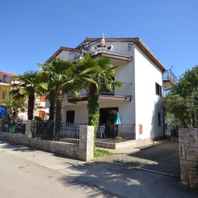 Apartments Ljiljana Novigrad