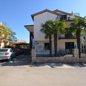 Apartments Ljiljana Novigrad