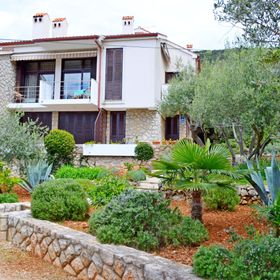 Apartments Marija Cres